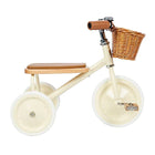 Driewieler Trike Vintage - Cream