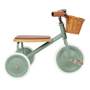 Banwood Trike Vintage Forest