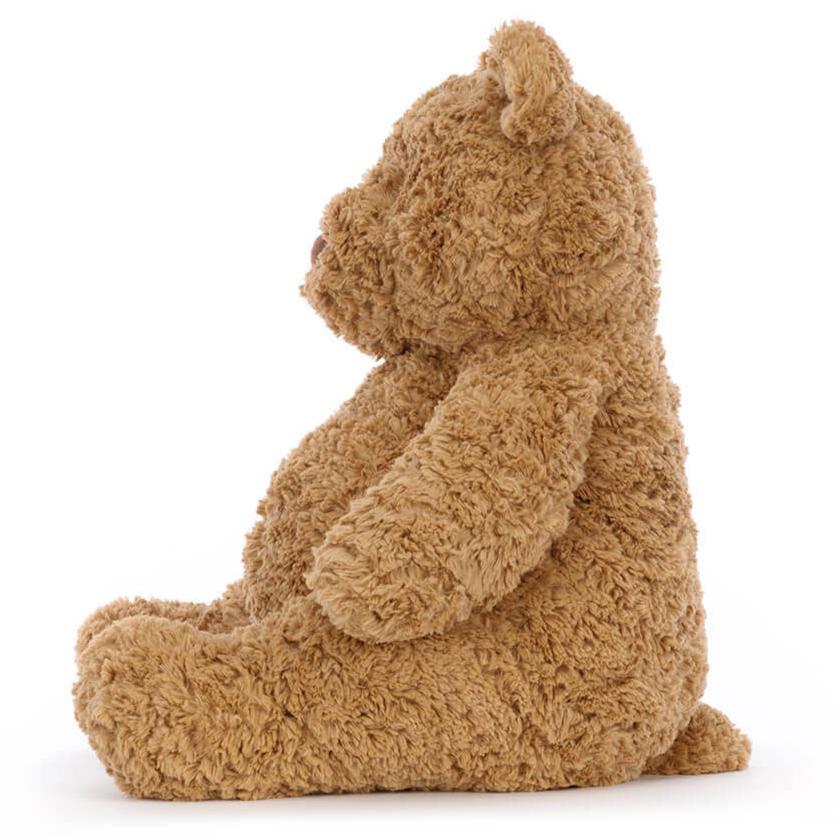 Knuffel Beer Bartholomew Bear Medium - 22 cm