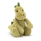 Knuffel Dino Bashful Dino Small - 18 cm