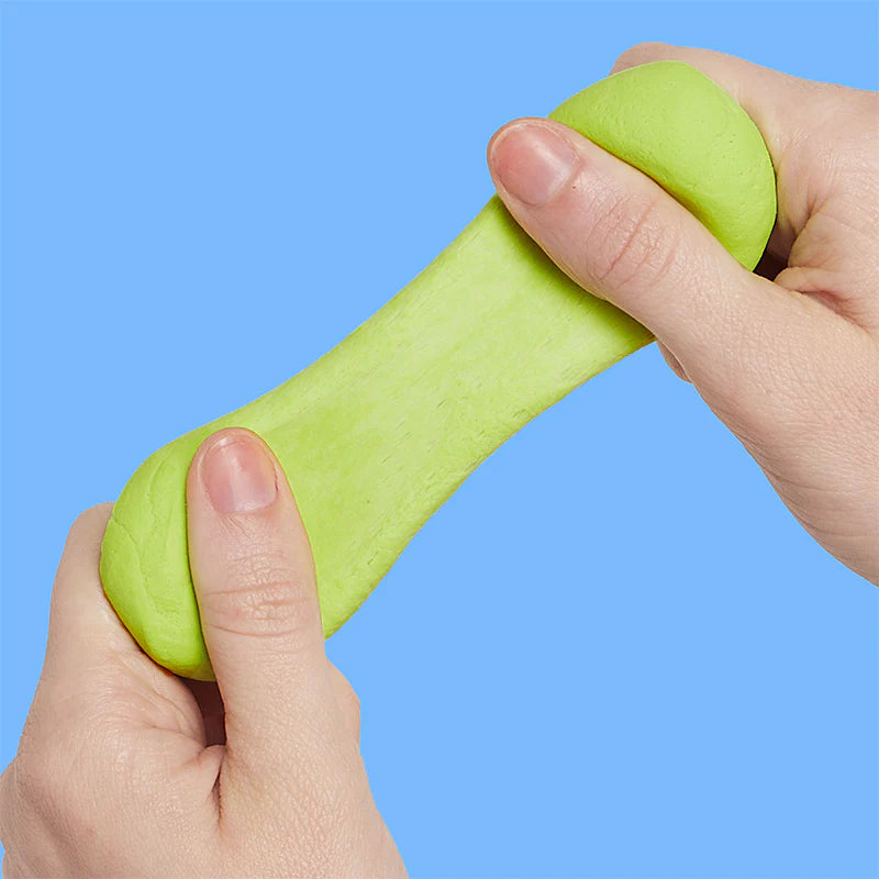Focus Putty Blur Citron