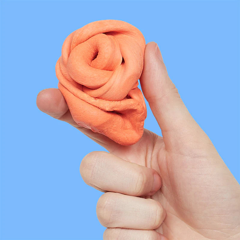 Focus Putty Blur Clementine