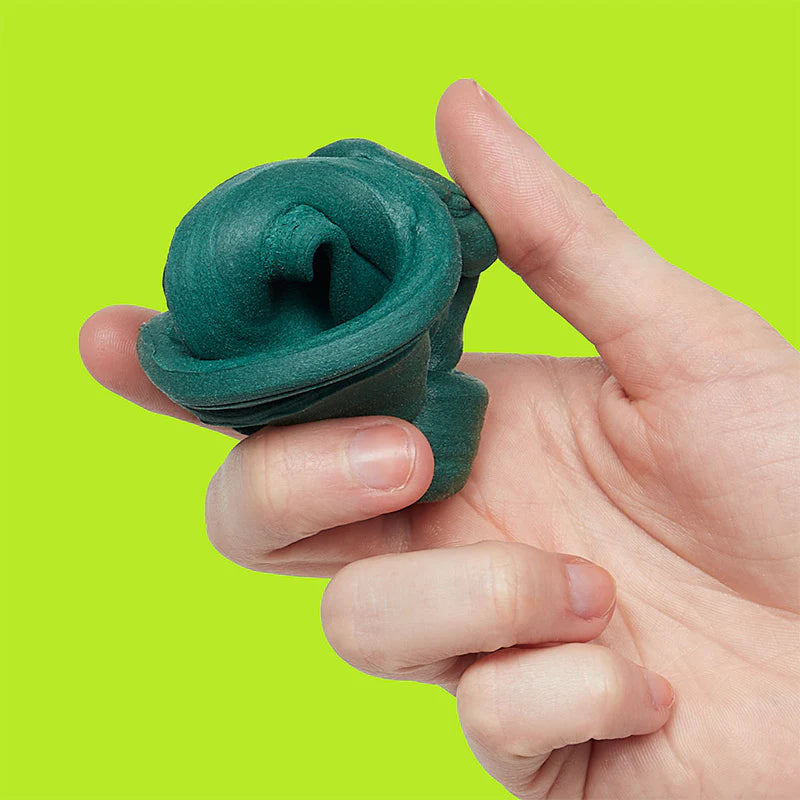 Focus Putty Blur Forest