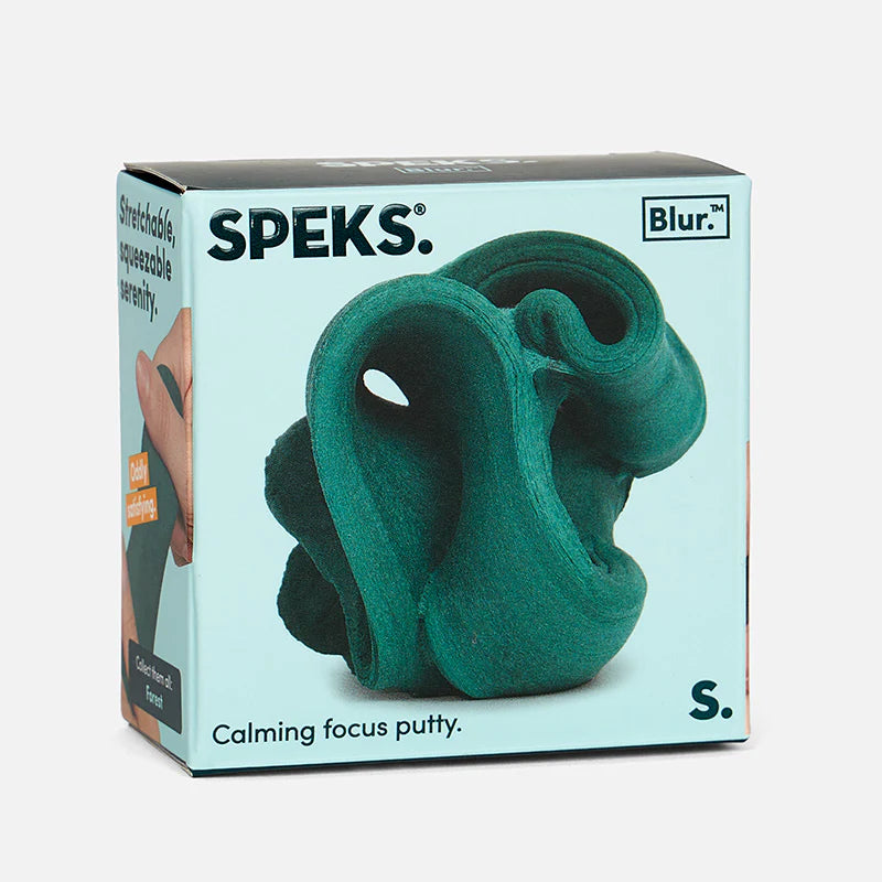 Focus Putty Blur Forest