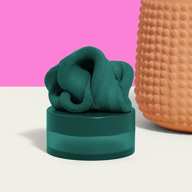 Focus Putty Blur Forest