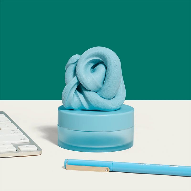 Focus Putty Blur Lagoon