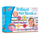 Knutselset - Creative Cases Brilliant Hairbands