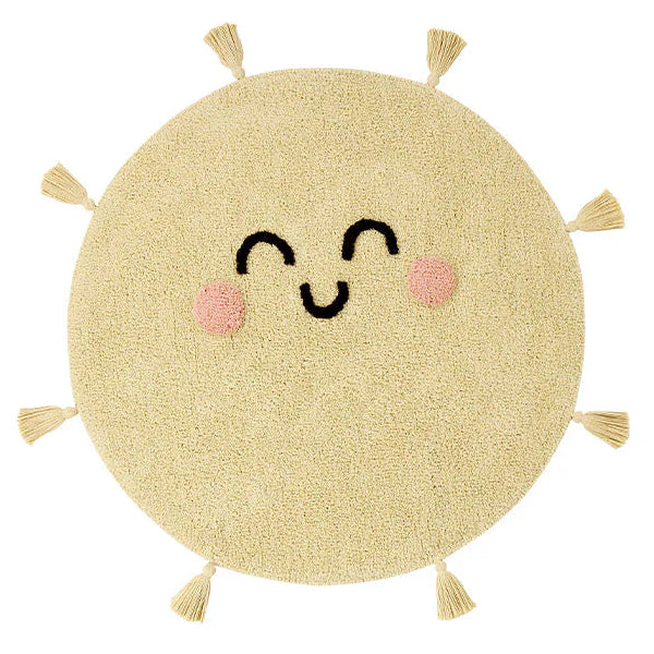Tapis Lavable You're My Sunshine