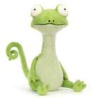 Knuffel Caractacus Chameleon - 38 cm