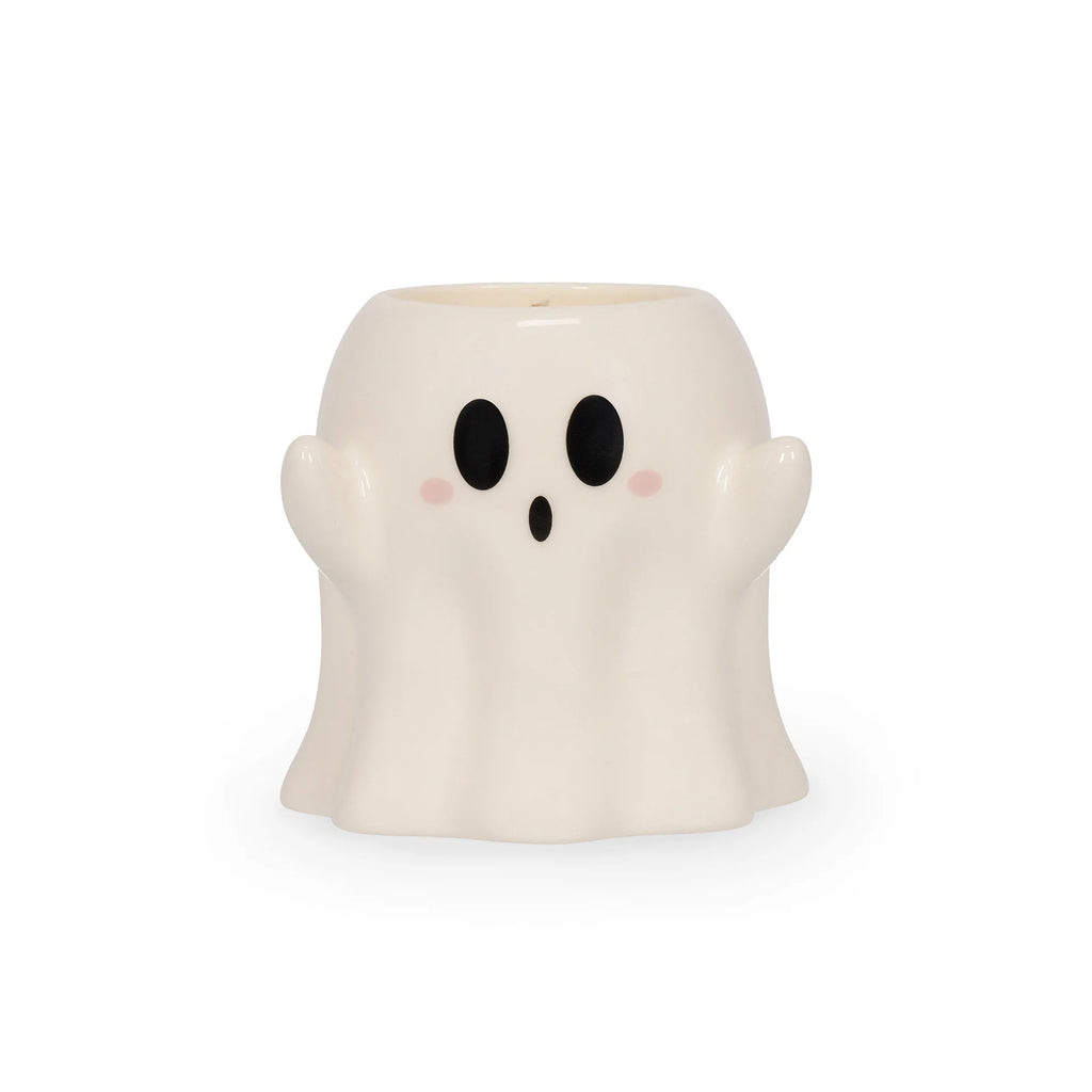 Scented candle - Ghost