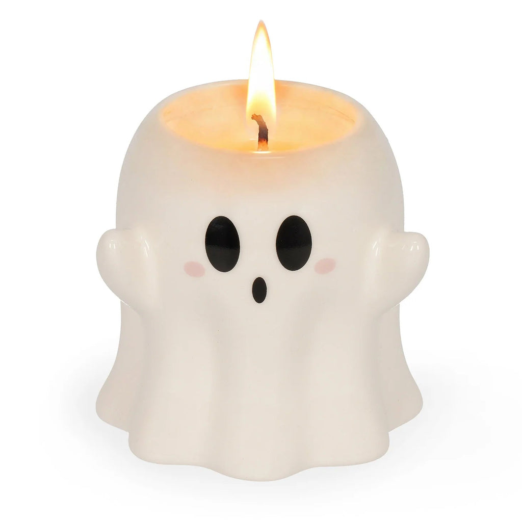 Scented candle - Ghost