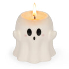 Scented candle - Ghost