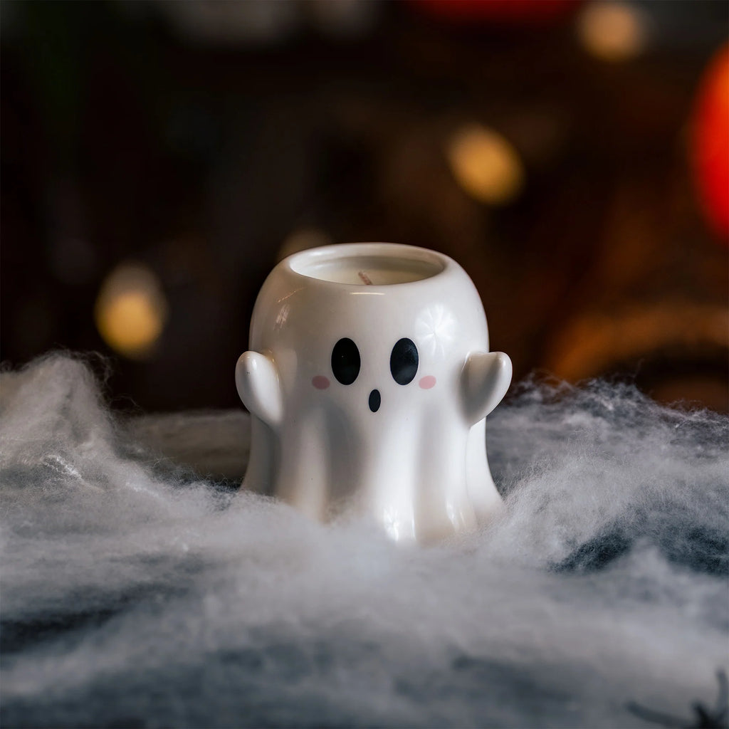 Scented candle - Ghost