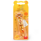 Dubbelzijdige lijm en corrector Bear Sweet Bear - Teddy Bear