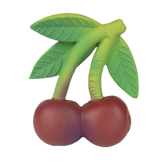 Rubberen Speeltje | Mery The Cherry