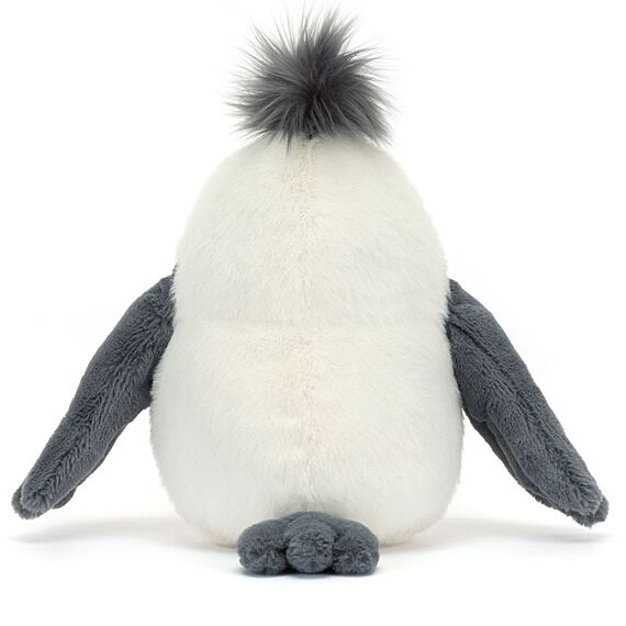 Knuffel Zeemeeuw Chip Seagull | 25 Cm