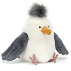 Knuffel Zeemeeuw Chip Seagull | 25 Cm