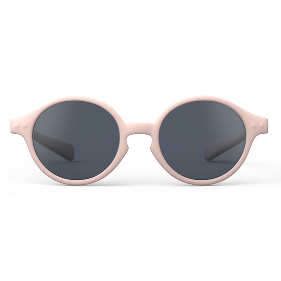Zonnebril #d Kids Plus Pastel Pink - 3 tot 5 jaar
