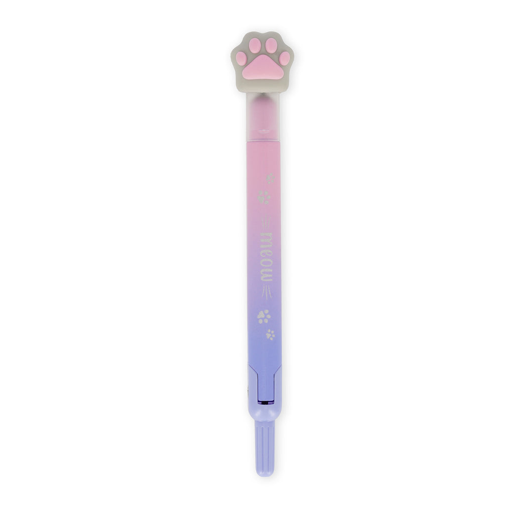 Passer Meow - Compass With Automatic Lead - Kitty - 2B Lead