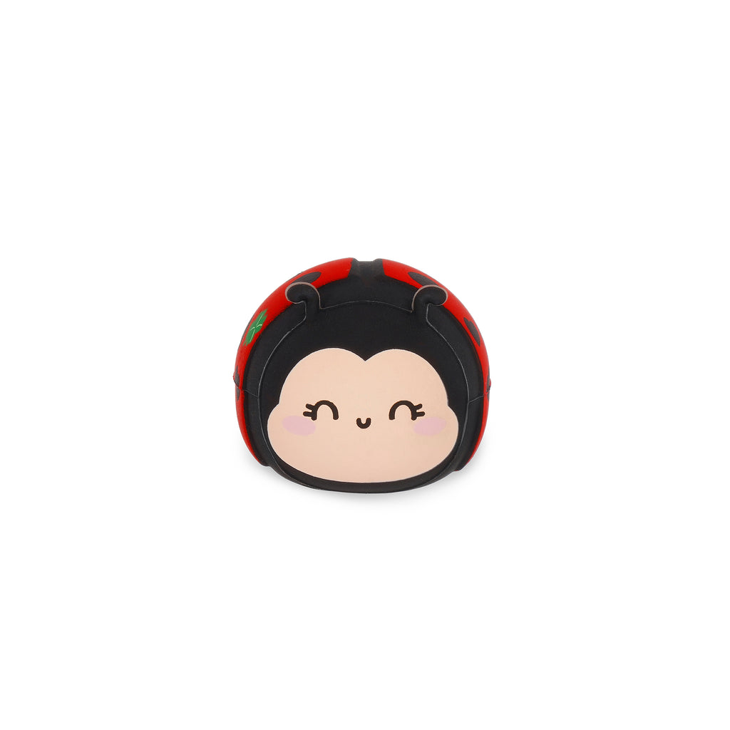 Potloodslijper Mini Friends Pencil Sharpener - Ladybug