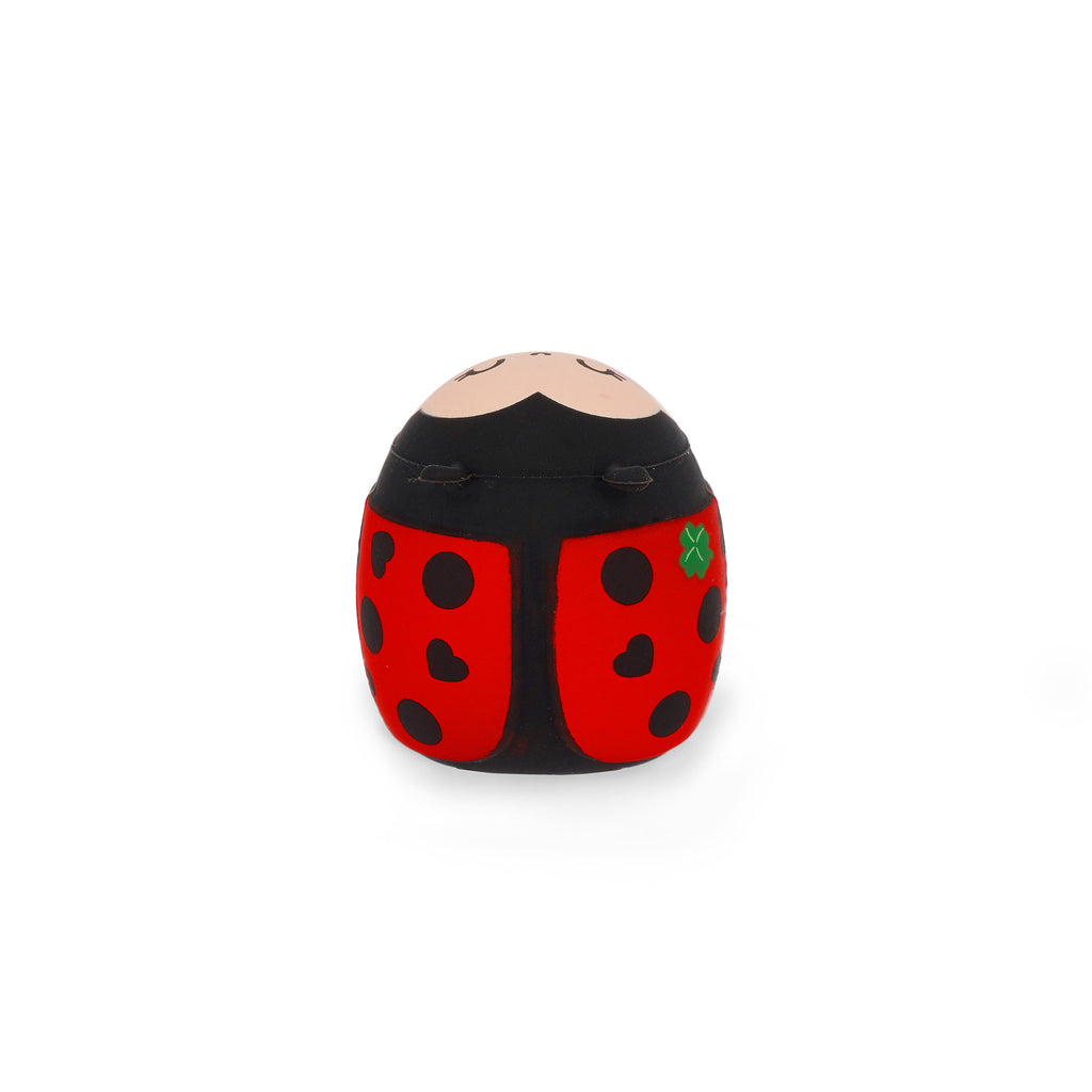 Potloodslijper Mini Friends Pencil Sharpener - Ladybug
