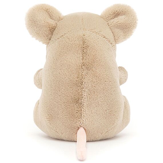 Knuffel Muis Cuddlebud Darcy Dormouse | 16 Cm