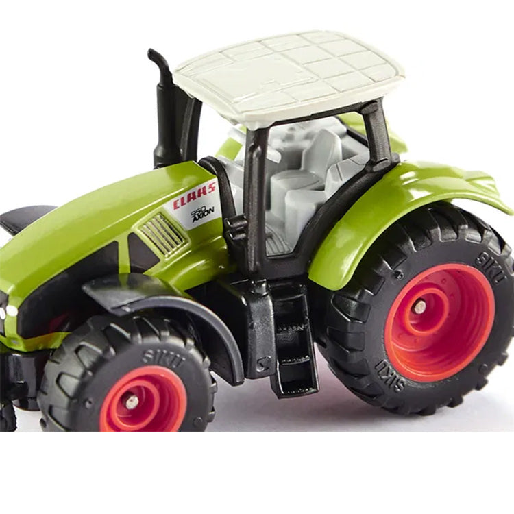 Claas Axion 950