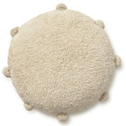 Coussin de sol Bubbly Naturel