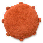 Vloerkussen Bubbly Terracota - 48 x 48 cm