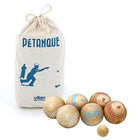 Houten Petanque Spel | Competitie