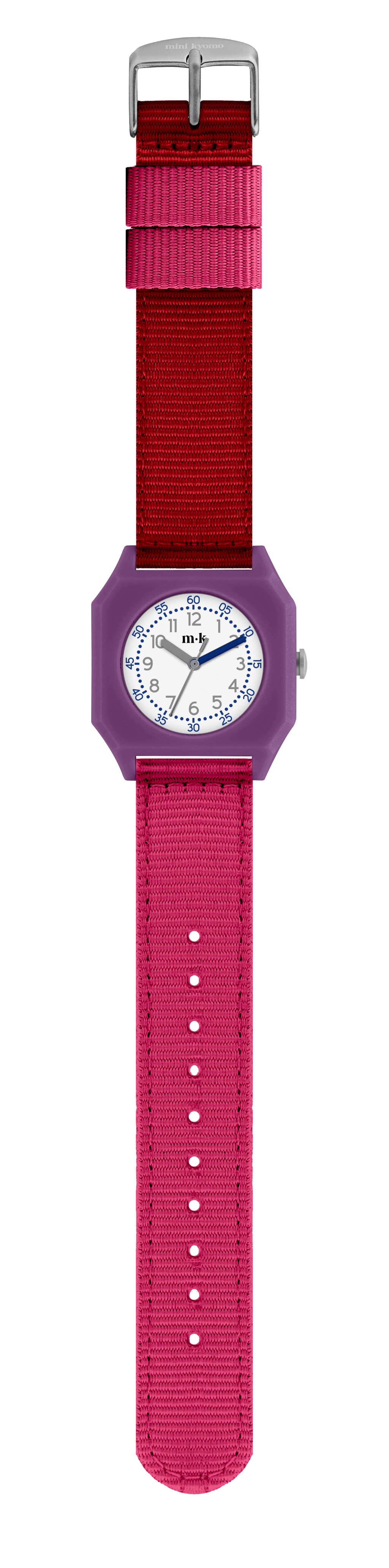 Montre Mini Kyomo - Coral Reef