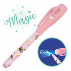 Lucille Magische Pen