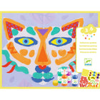 First Painting Set - To Smooth And Squish