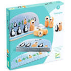 Educatief Houten Spel - Contigloo