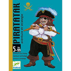 Kaartspel Piratatak