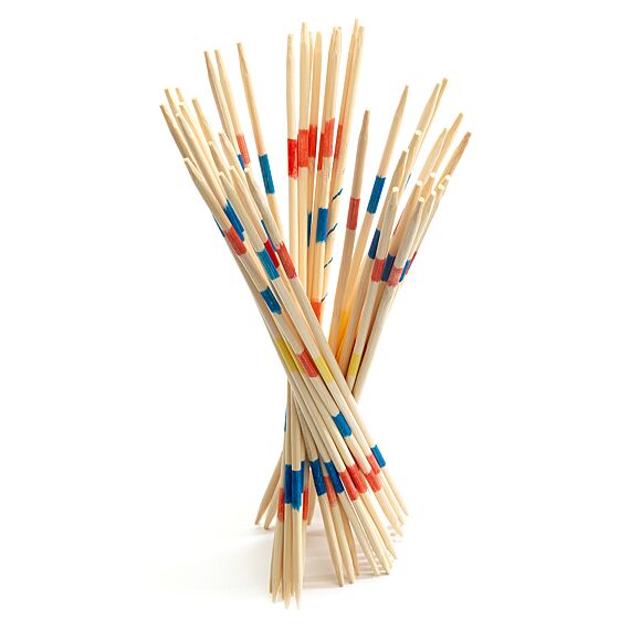 Spelklassier Mikado