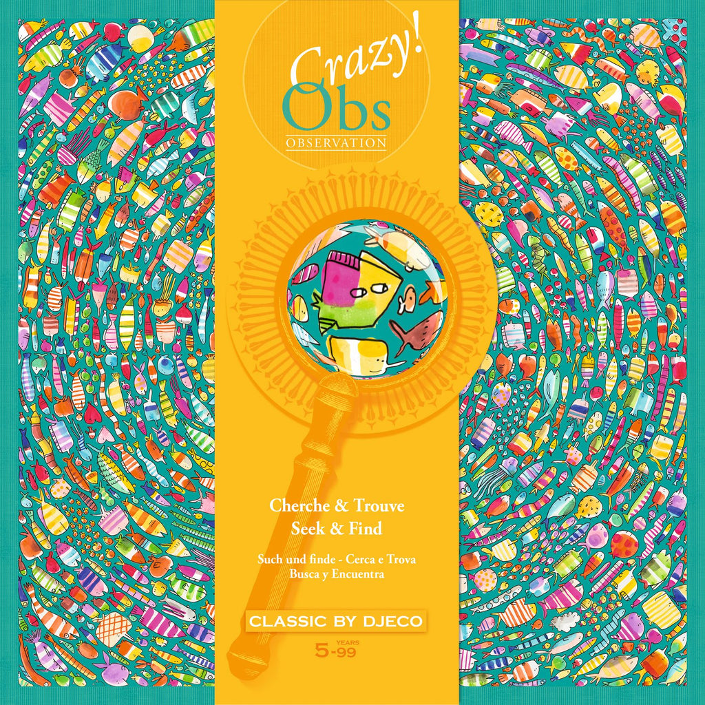 Fishy-Fish