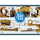 Zig & Go - 5643 - 45 Delen