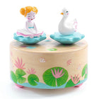 Magnetische Muziekdoos Ballerina Melody