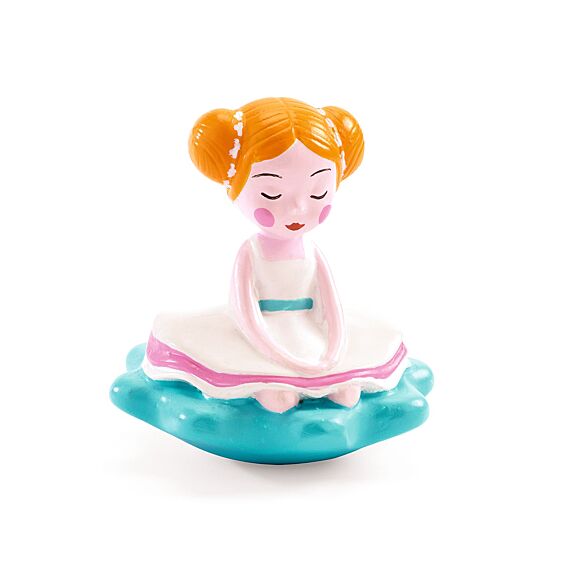 Magnetische Muziekdoos Ballerina Melody