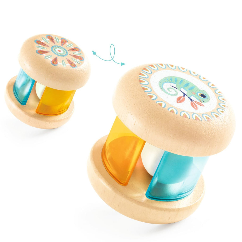 BabyMix