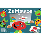 Educatief Spel | Ze Mirror Faces