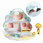 Speelset Tinyly - Maison De Sunny & Mia