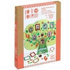 DIY Craft Kit Mosaics &amp; Stickers - My Family