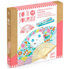 DIY Kleurset - Koneko