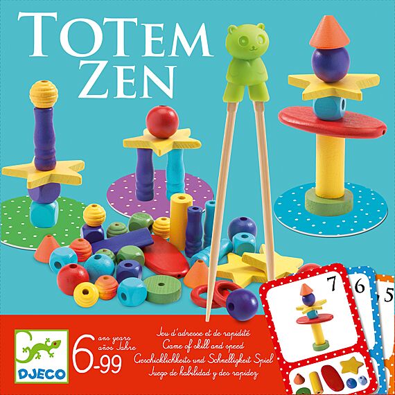 Totem Zen