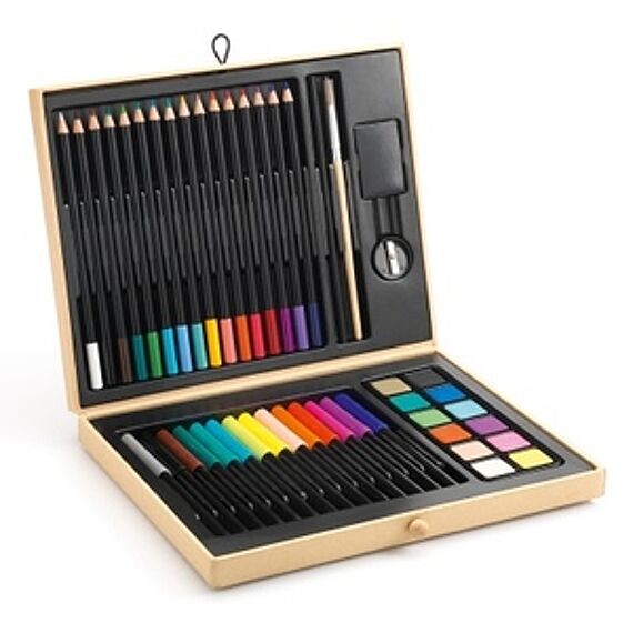 Kleurdoos Color Box | 47 Delig