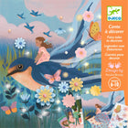 Kit de loisirs créatifs - Poucelina