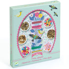 Parelset Alfabet Oh Les Perles!