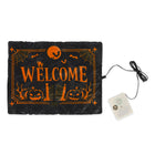 Screaming Doormat - Black